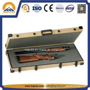 Aluminum Box for Storing 2 Hunting Guns (HG-5101)